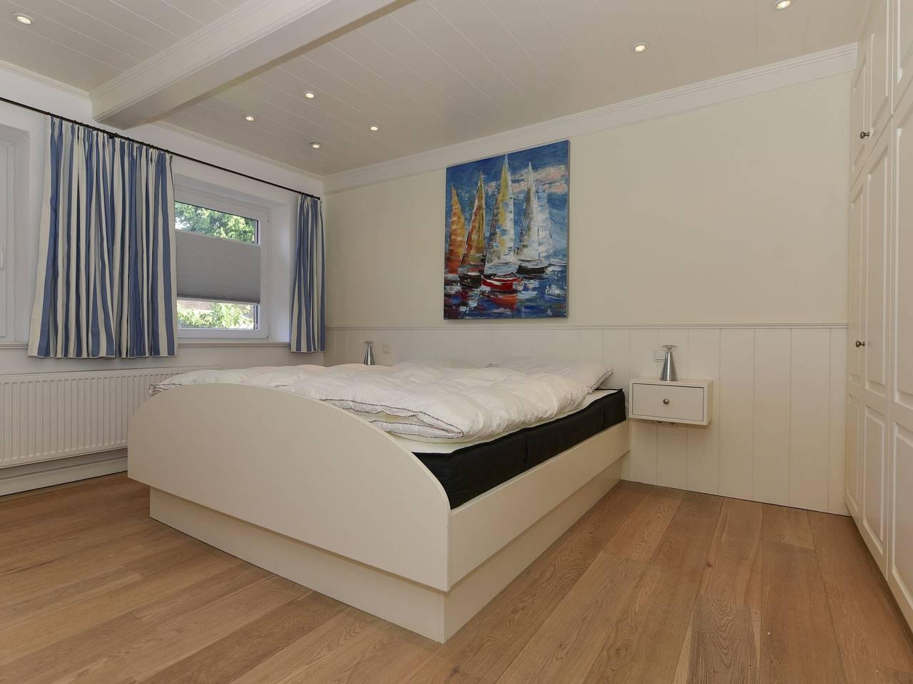 Vakantieappartement in Wyk Boldixum voor vier personen in Wyk auf Föhr (Stad), Wyk auf Föhr, Duitsland voor 4 personen foto 20