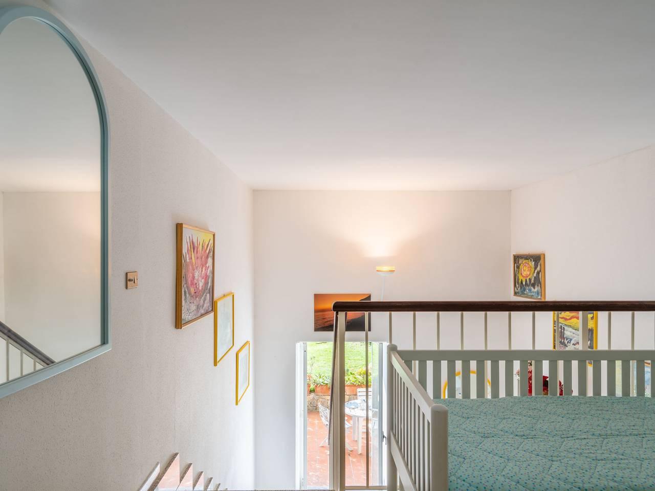Vakantieappartement in Ventimiglia, Italië voor 4 personen foto 9