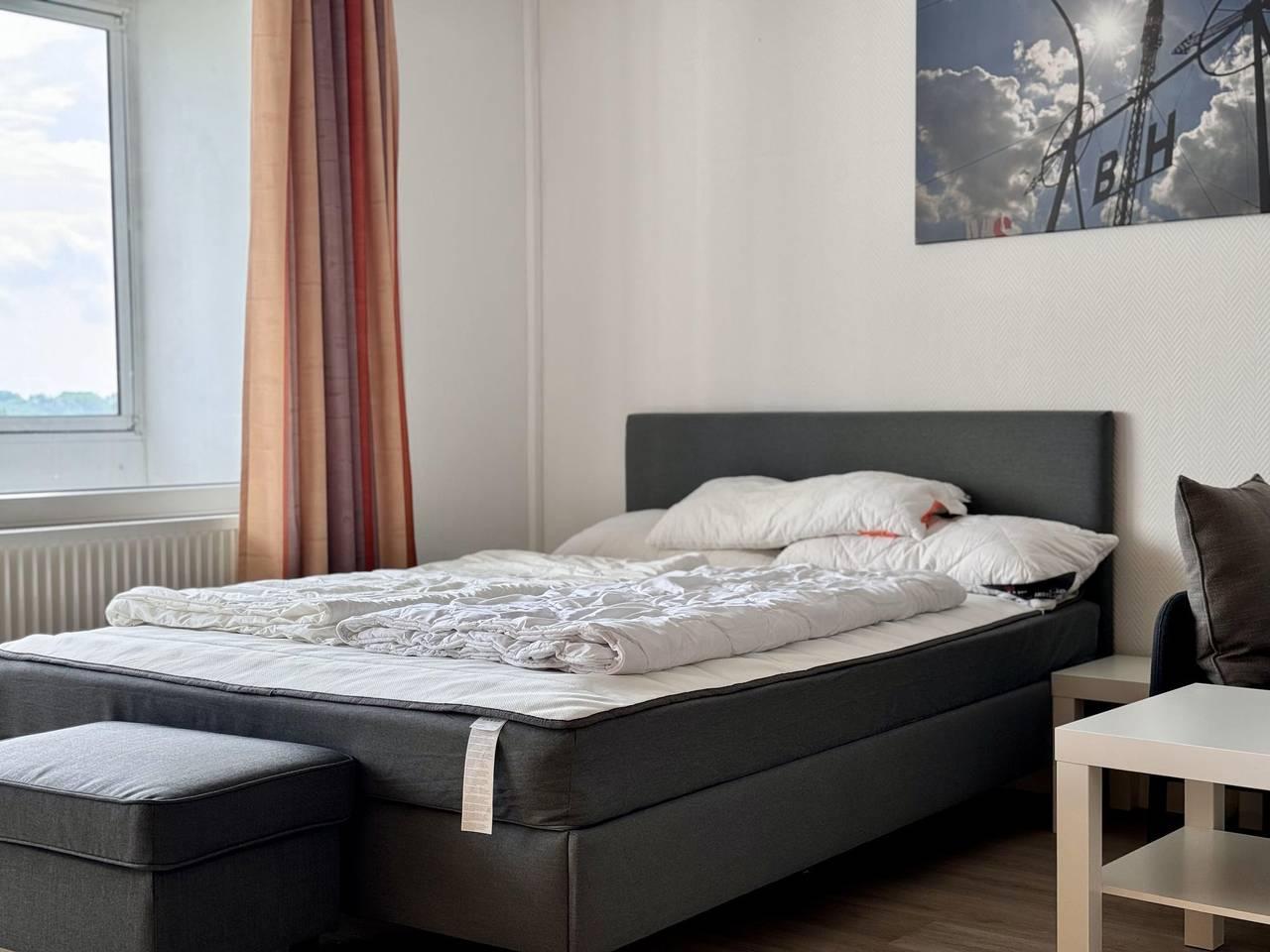 Vakantieappartement in Cuxland, Duitsland voor 4 personen foto 5