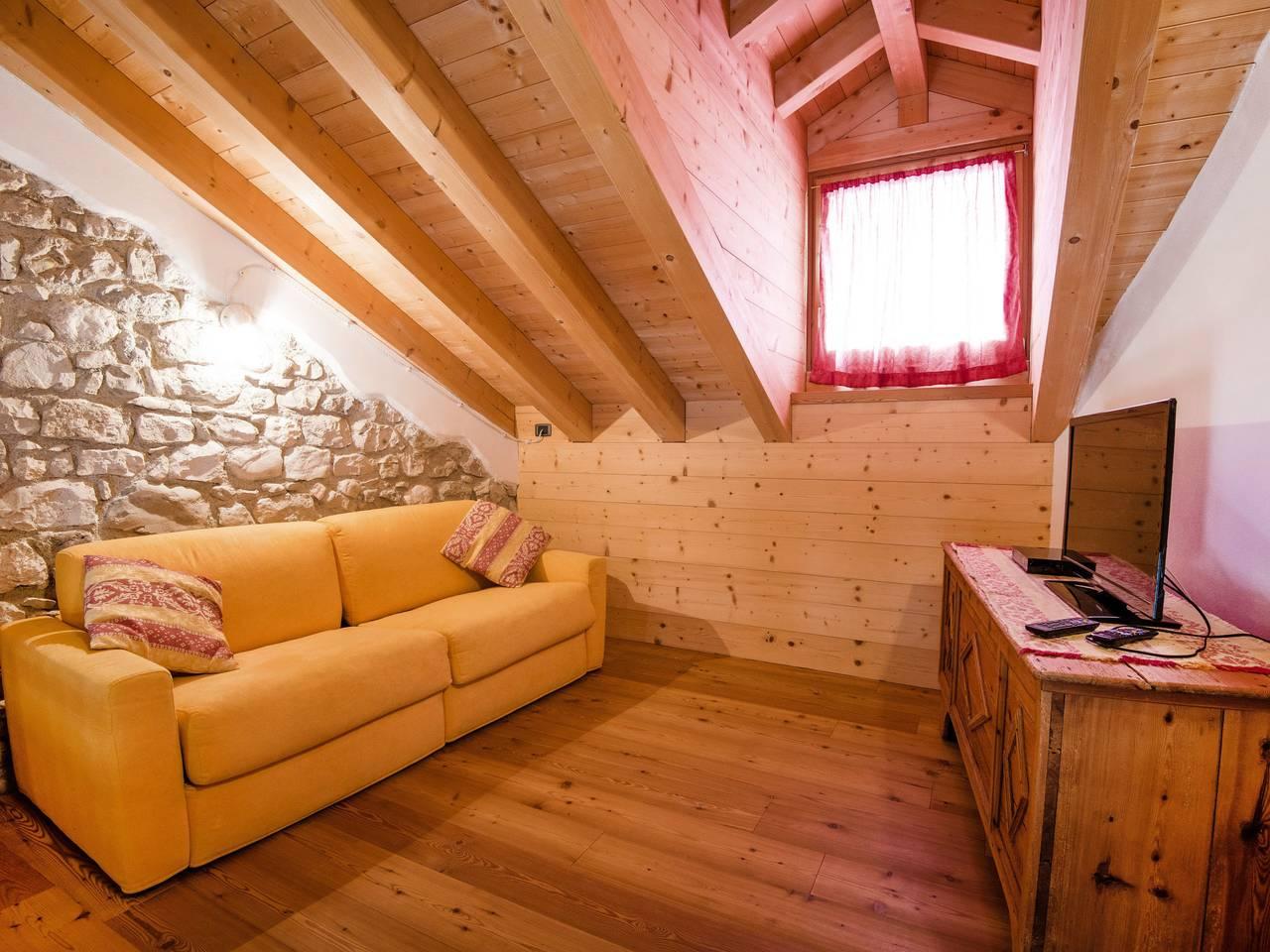 Vakantieappartement in Barcis, Italië voor 4 personen foto 7