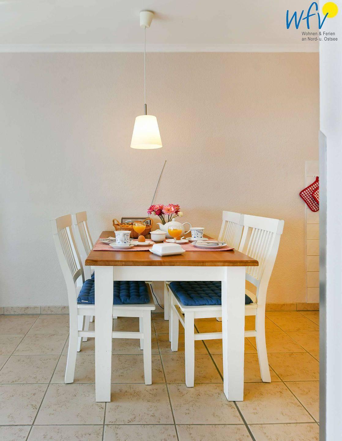 Vakantieappartement in Rügen, Duitsland voor 2 personen foto 7