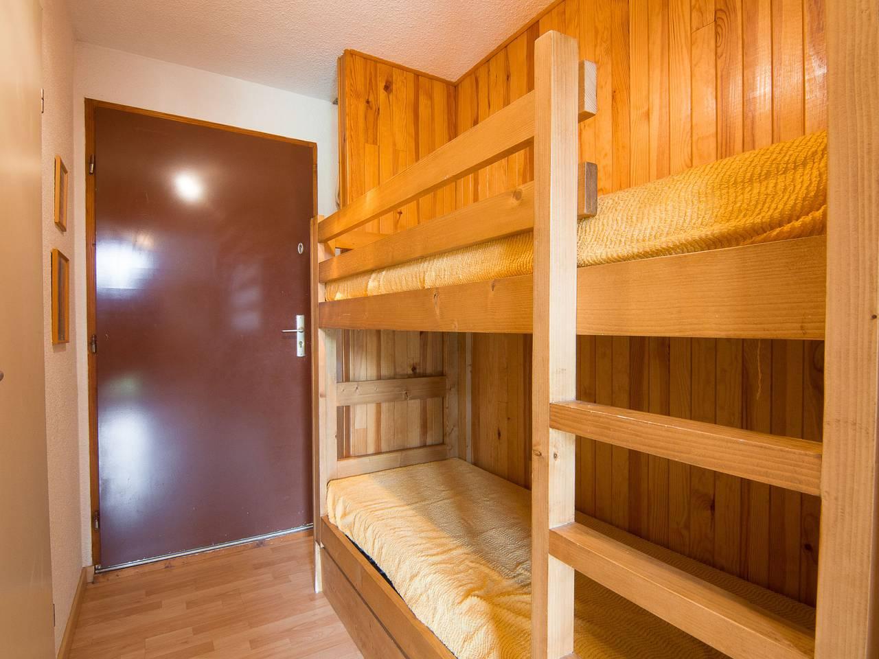Vakantieappartement in Savoie, Frankrijk voor 3 personen foto 9
