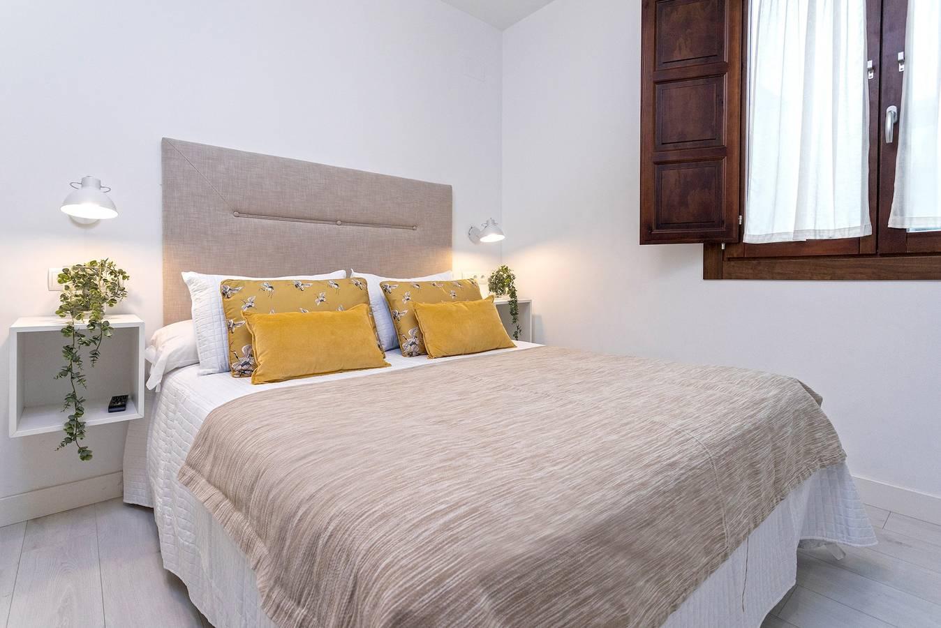 Vakantieappartement in Granada, Spanje voor 4 personen foto 9
