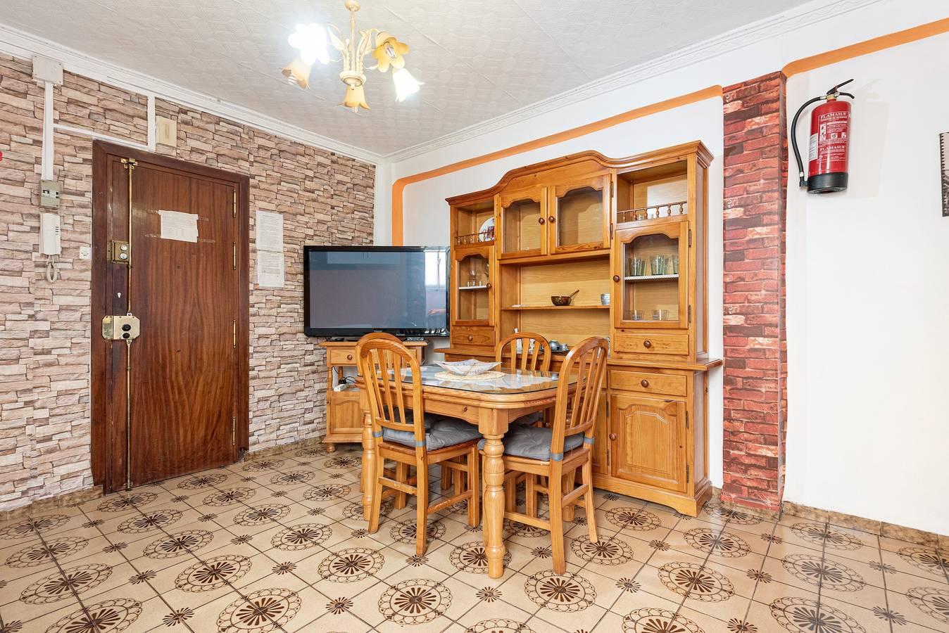 Vakantieappartement in Malaga, Spanje voor 4 personen foto 6
