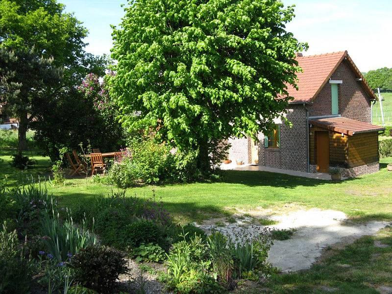 Vakantiehuis in Seine-Maritime, Frankrijk voor 6 personen foto 18