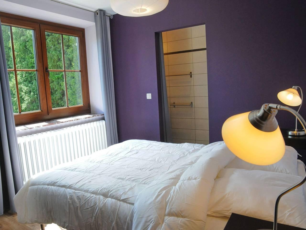 Vakantiehuis in Durbuy, België voor 8 personen foto 12