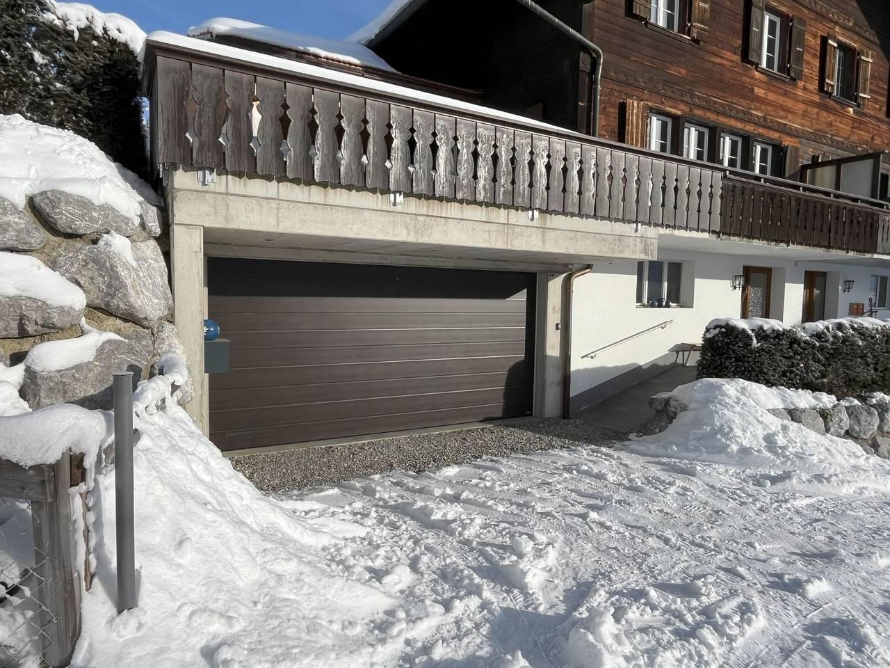 Vakantieappartement in Saanen, Zwitserland voor 8 personen foto 6