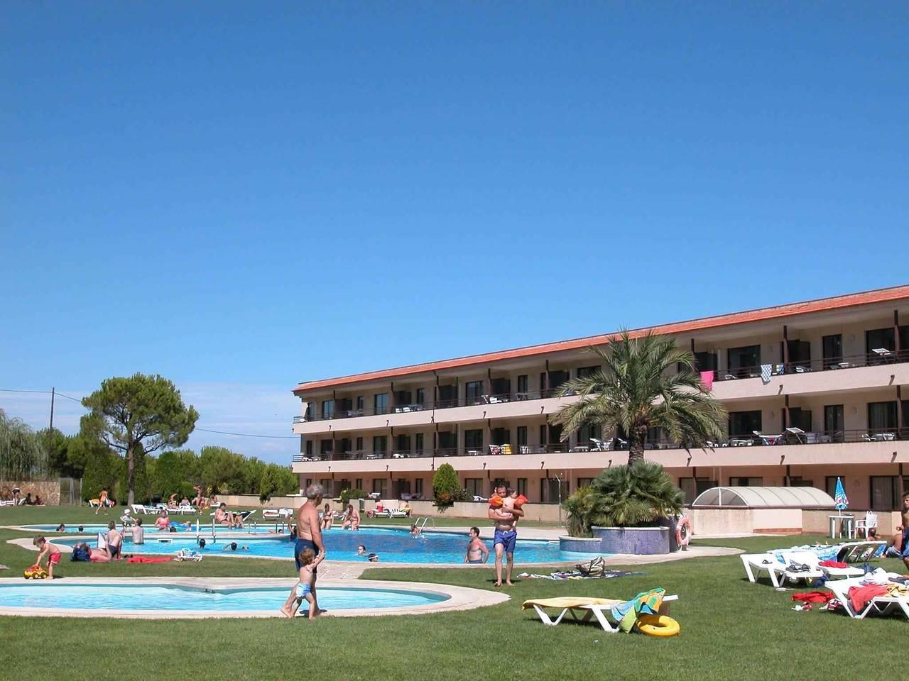 Vakantieappartement in Pals, Spanje voor 2 personen foto 6