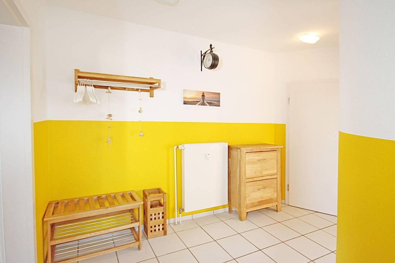 Vakantieappartement in Kühlungsborn, Duitsland voor 5 personen foto 9