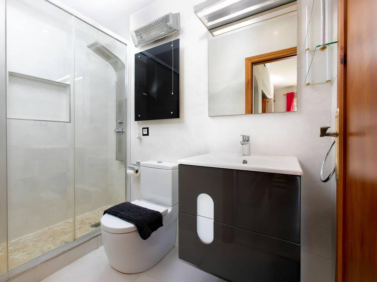 Vakantieappartement in Axarquía, Spanje voor 4 personen foto 11