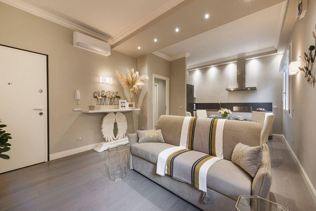 Vakantieappartement in Florence, Italië voor 2 personen foto 12