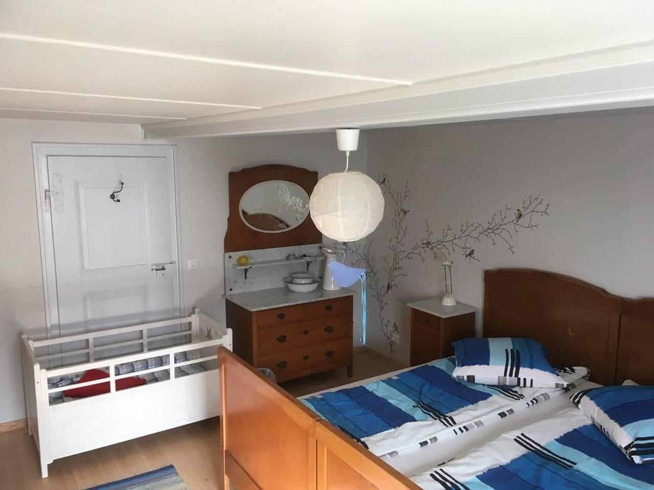 Vakantieappartement in Zweisimmen, Zwitserland voor 7 personen foto 15