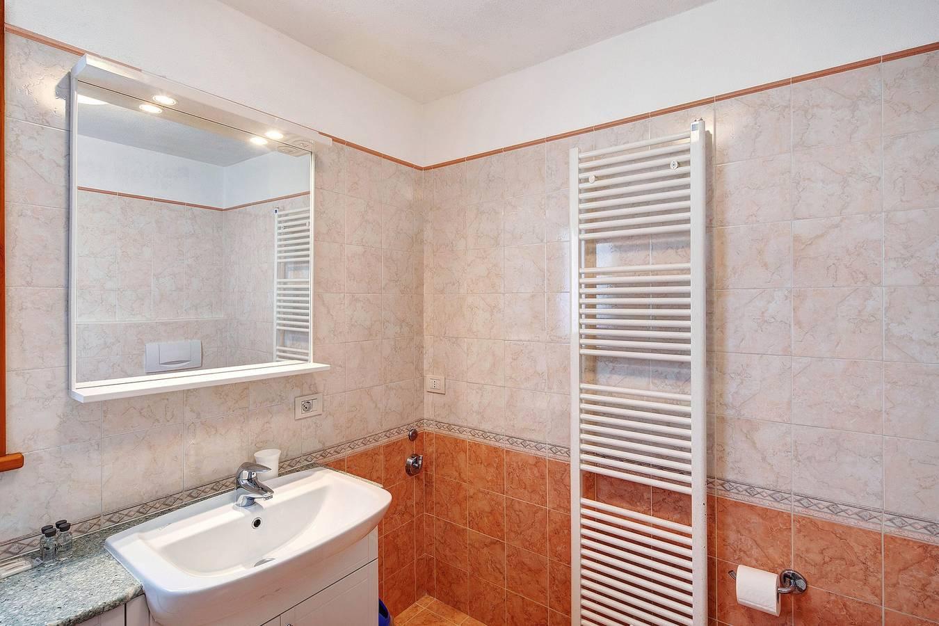 Appartement Paradisin met bergzicht in Livigno, Valtellina, Italië voor 6 personen foto 20