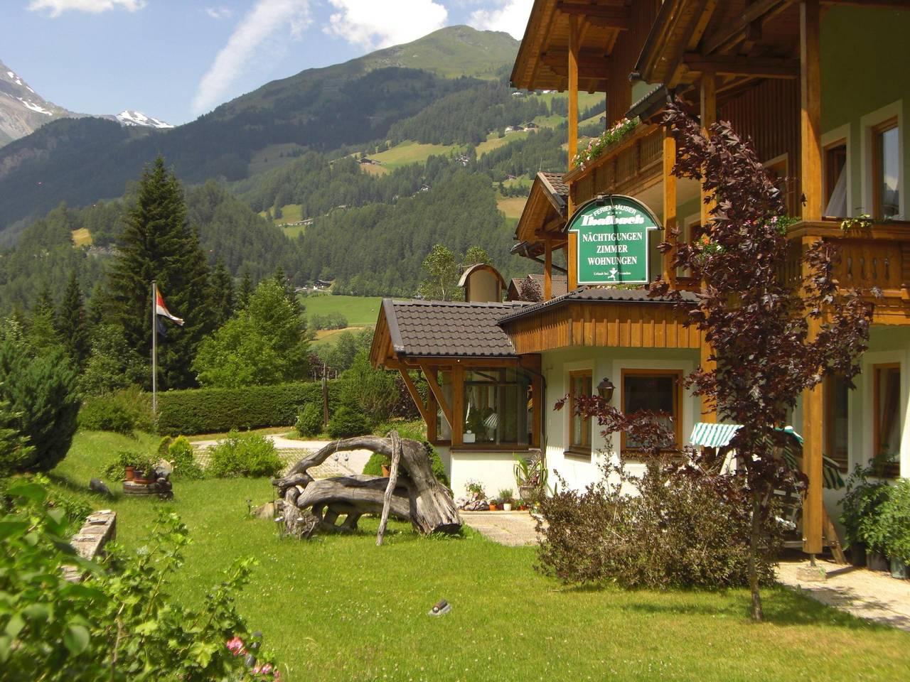 Vakantieappartement in Möll-dal, Oostenrijk voor 6 personen foto 15