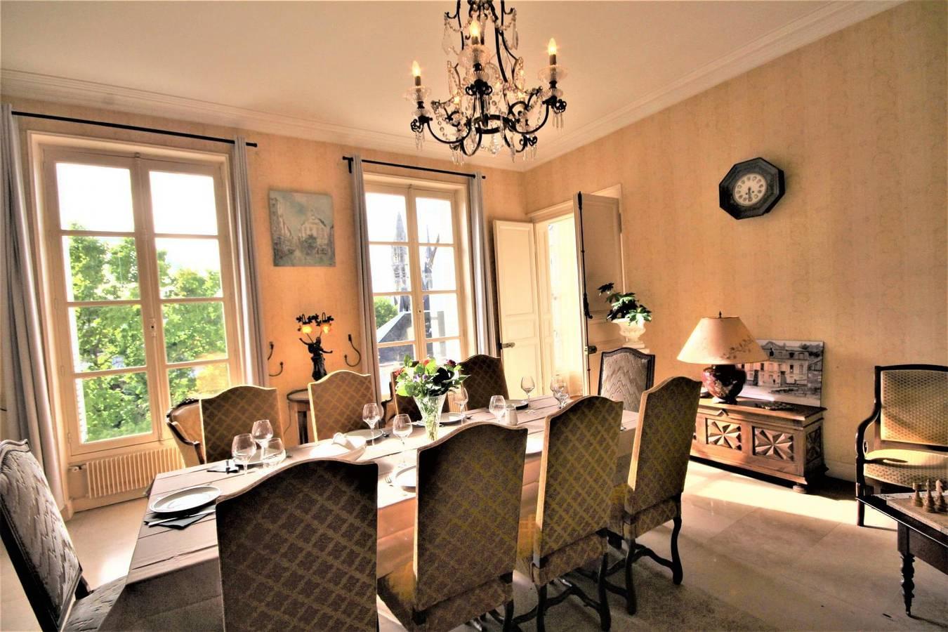 Vakantiehuis in Seine-Maritime, Frankrijk voor 12 personen foto 6