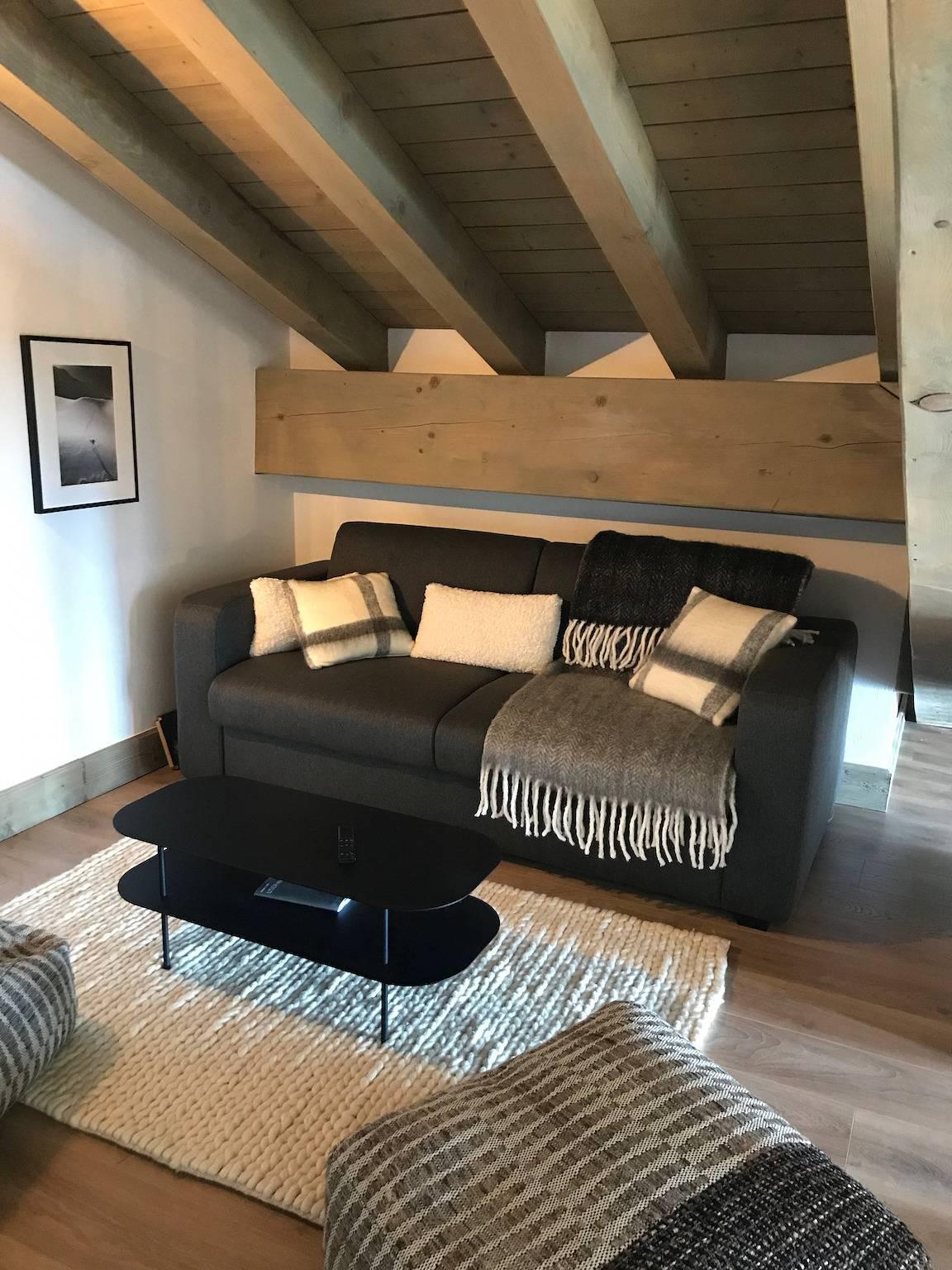 Vakantieappartement in Isère, Frankrijk voor 8 personen foto 10