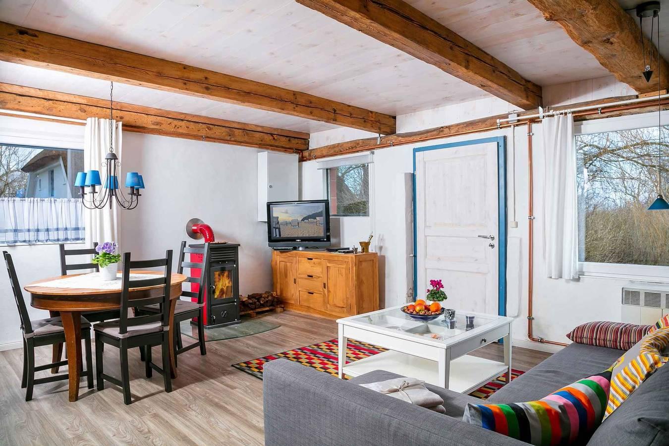 Vakantiehuis in Rügen, Duitsland voor 6 personen foto 14