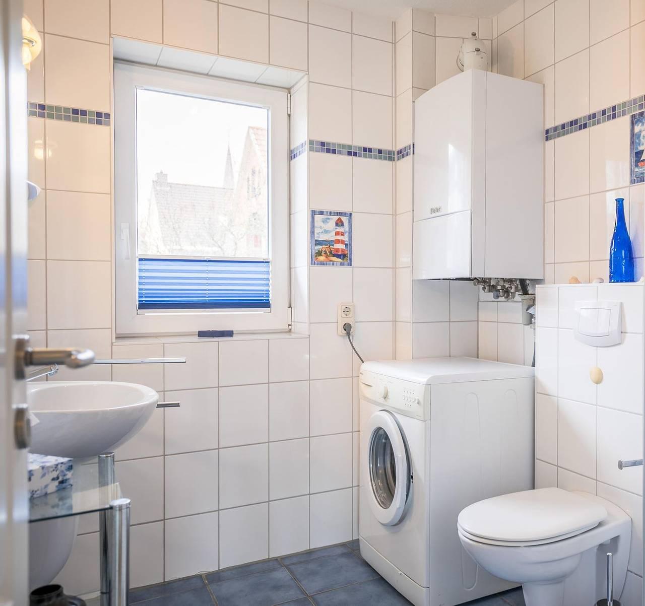 Vakantieappartement in Büsum, Duitsland voor 2 personen foto 16
