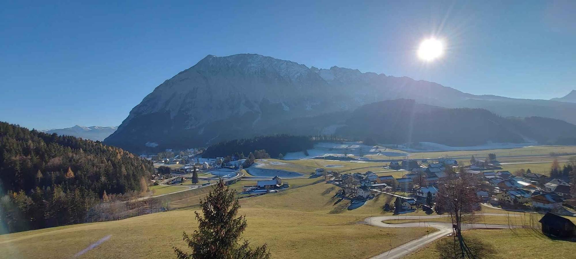 Vakantieappartement in Tauplitz, Oostenrijk voor 6 personen foto 6
