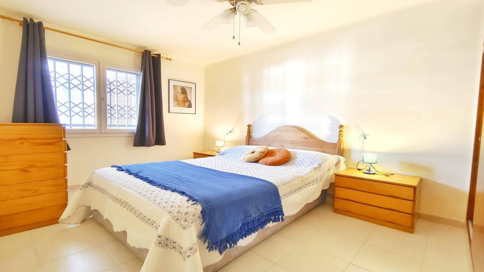Vakantieappartement in L'Escala, Spanje voor 6 personen foto 16