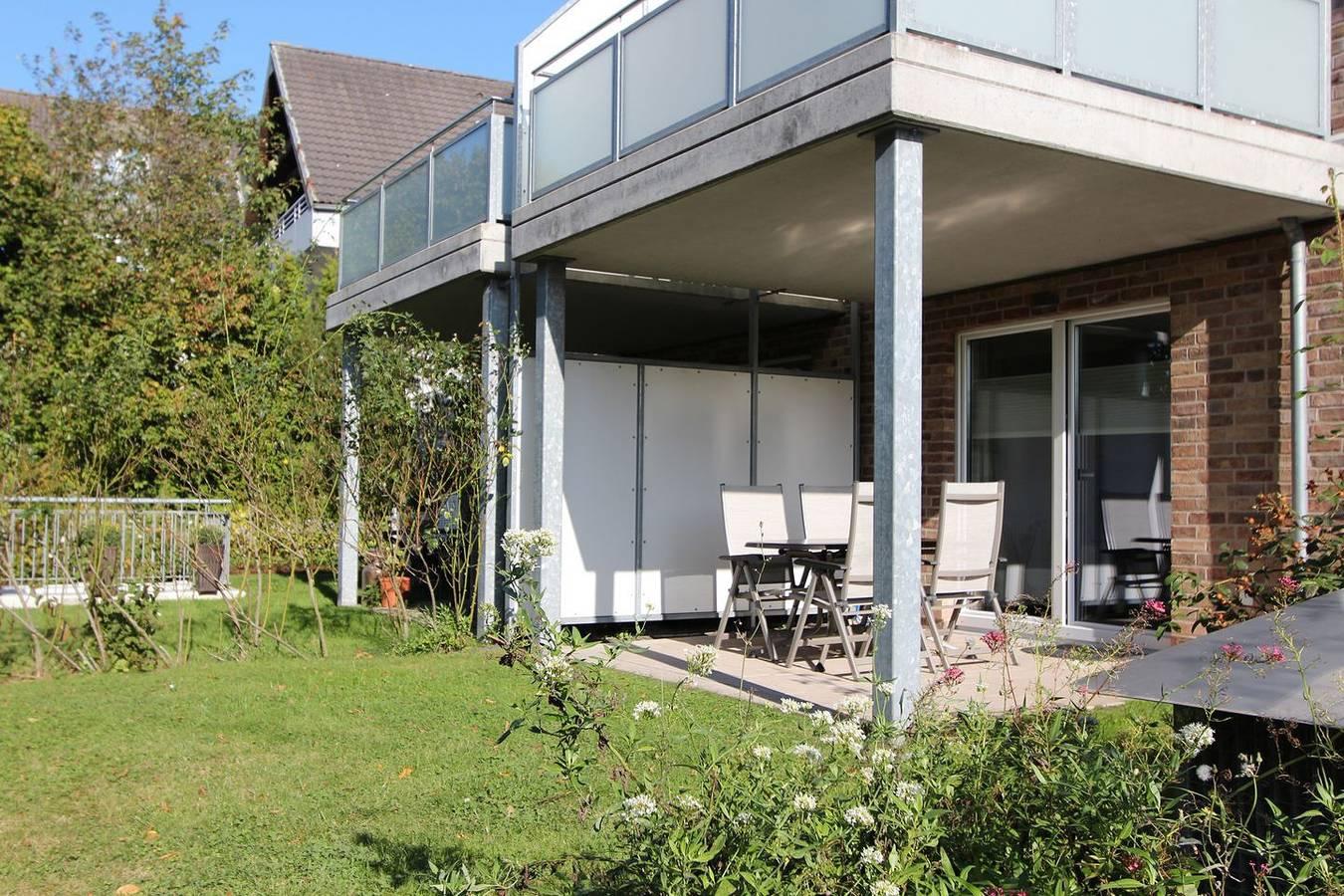 Vakantieappartement in Kellenhusen, Duitsland voor 4 personen foto 16