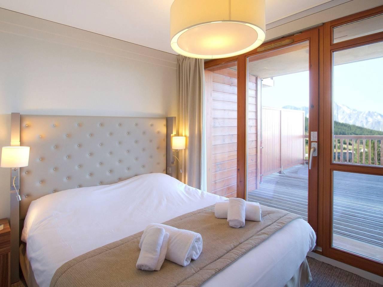 Vakantieappartement in Savoie, Frankrijk voor 6 personen foto 16