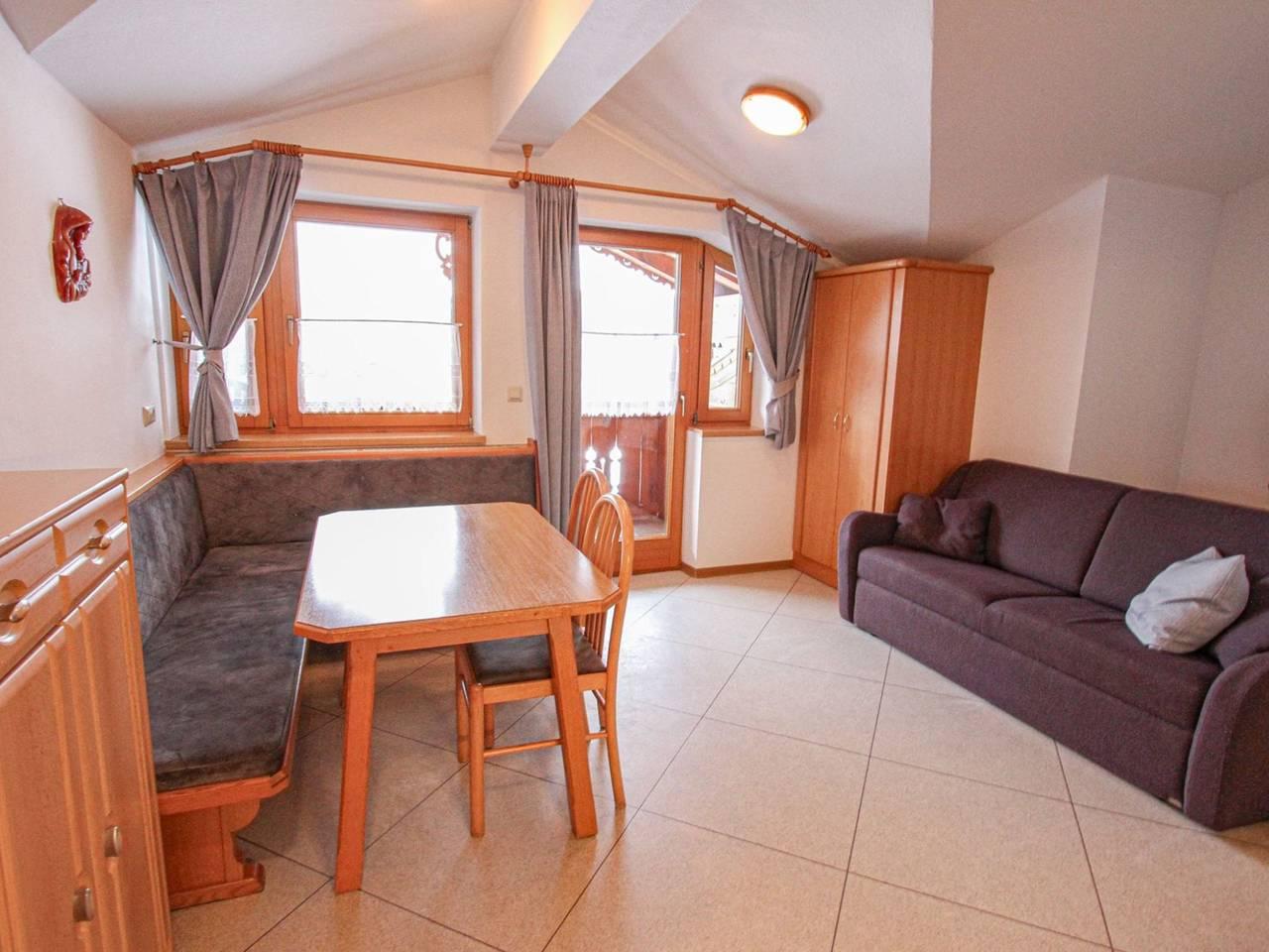 Vakantieappartement in Pinzgau, Oostenrijk voor 6 personen foto 4