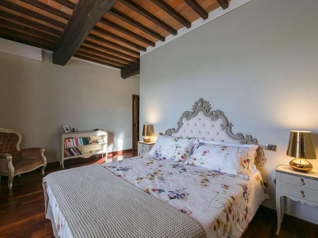Vakantiehuis in Val di Chiana, Italië voor 16 personen foto 5