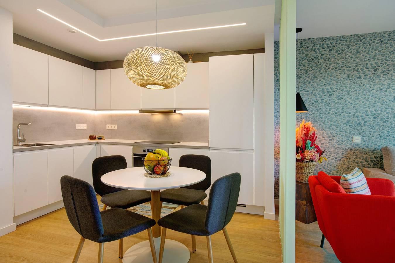 Vakantieappartement in Telde, Spanje voor 4 personen foto 13