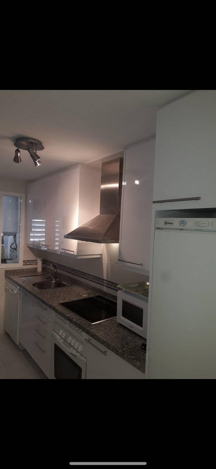 Vakantieappartement in Manilva, Spanje voor 6 personen foto 12