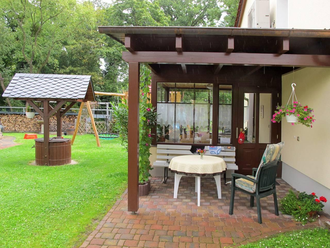 Vakantieappartement in Eilenburg, Duitsland voor 3 personen foto 5