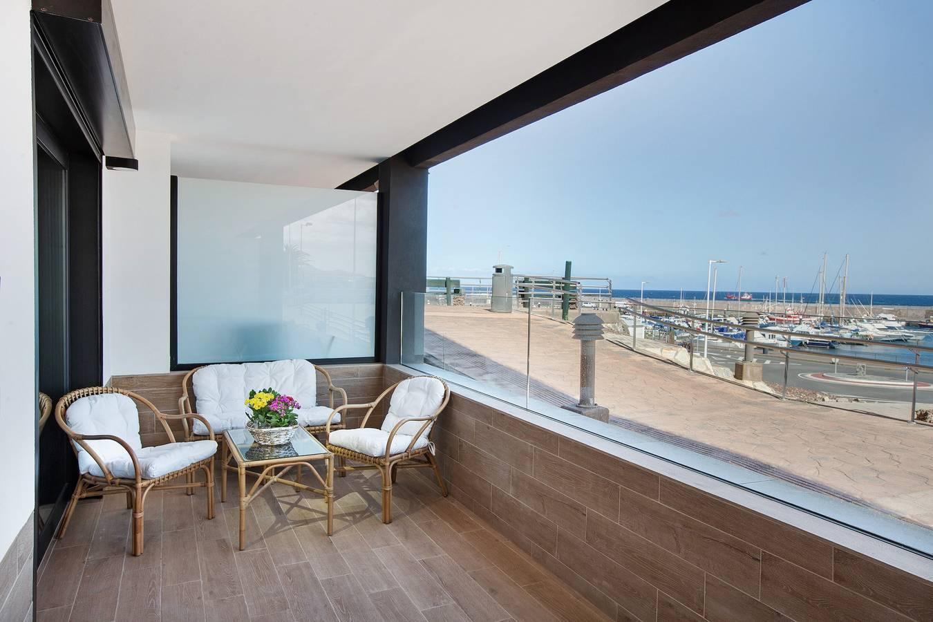 Vakantieappartement in Telde, Spanje voor 4 personen foto 3