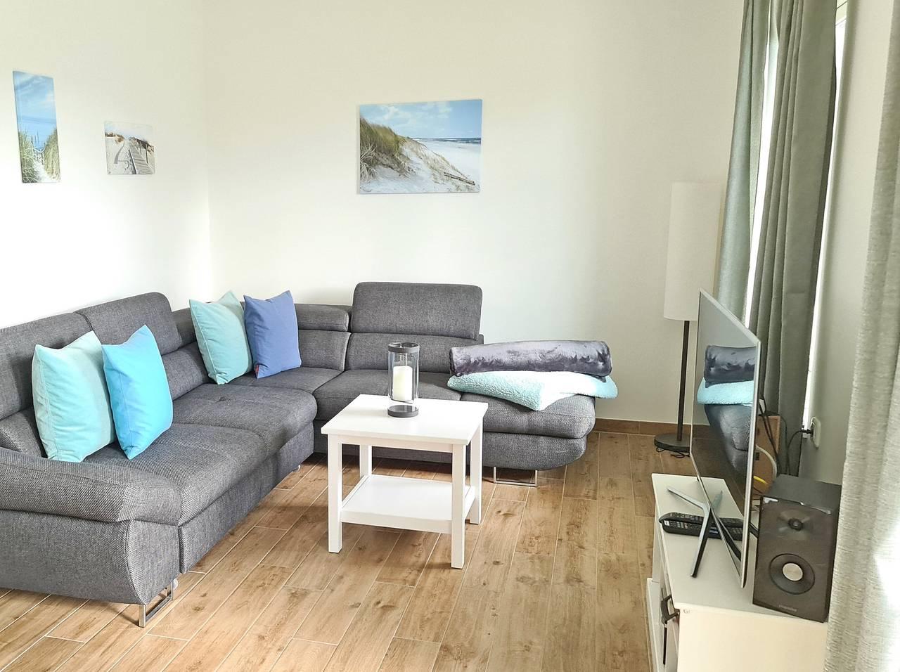 Vakantieappartement in Grömitz, Duitsland voor 3 personen foto 6