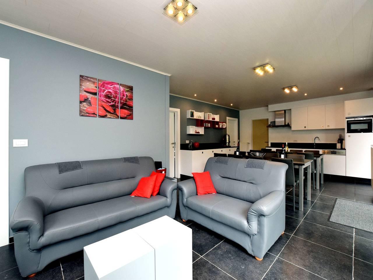 Vakantiehuis in Regio Namur foto 9