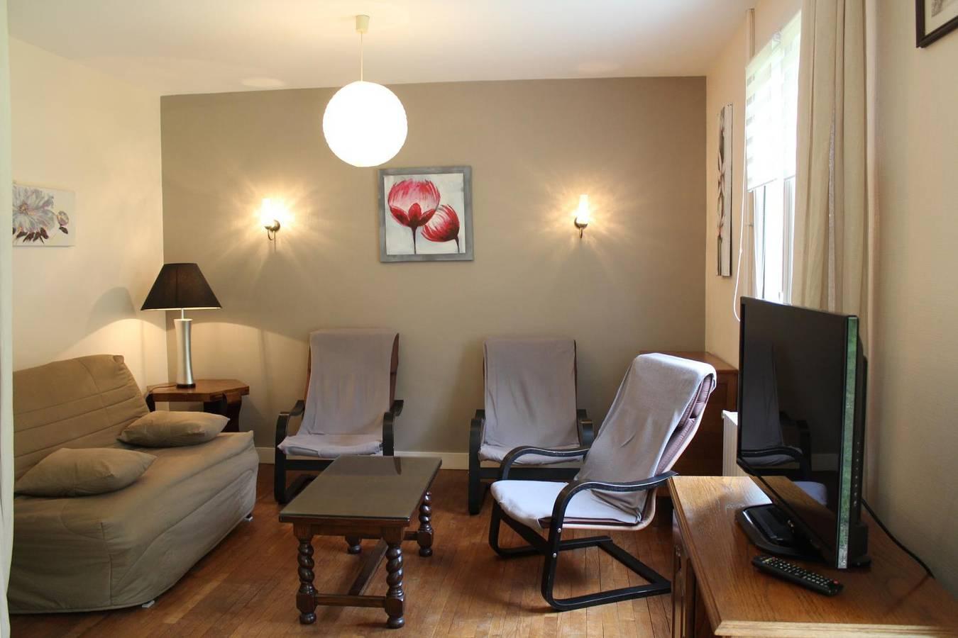 Vakantiehuis in Dordogne, Frankrijk voor 6 personen foto 8