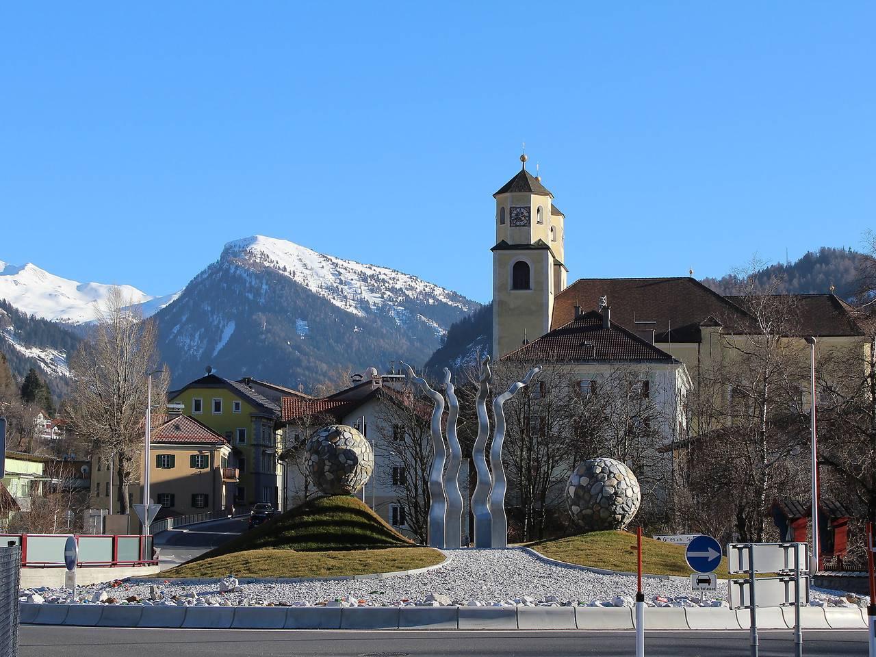 Vakantieappartement in Innsbruck Land, Oostenrijk voor 3 personen foto 7