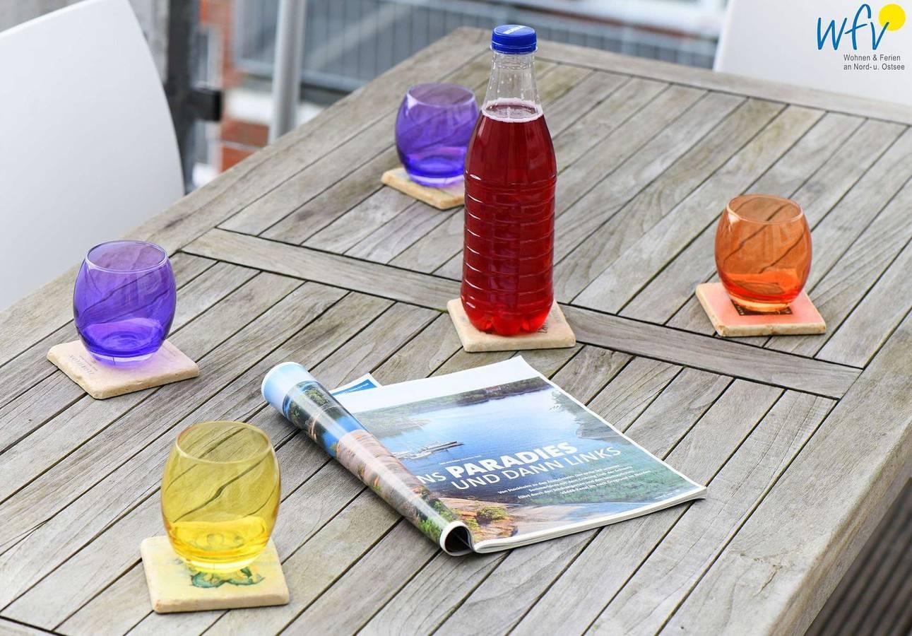 Vakantieappartement in Waddenzee, Duitsland voor 5 personen foto 8