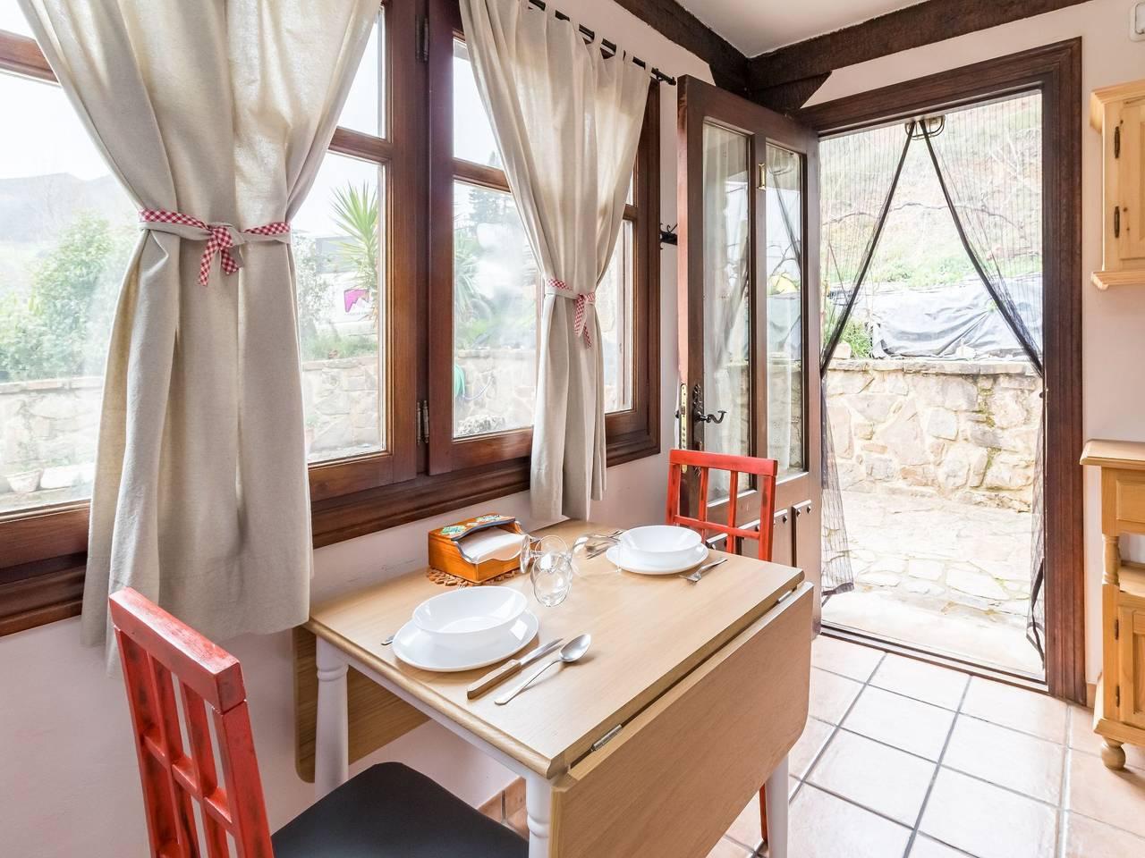 Vakantiehuis in Liebana, Spanje voor 3 personen foto 13
