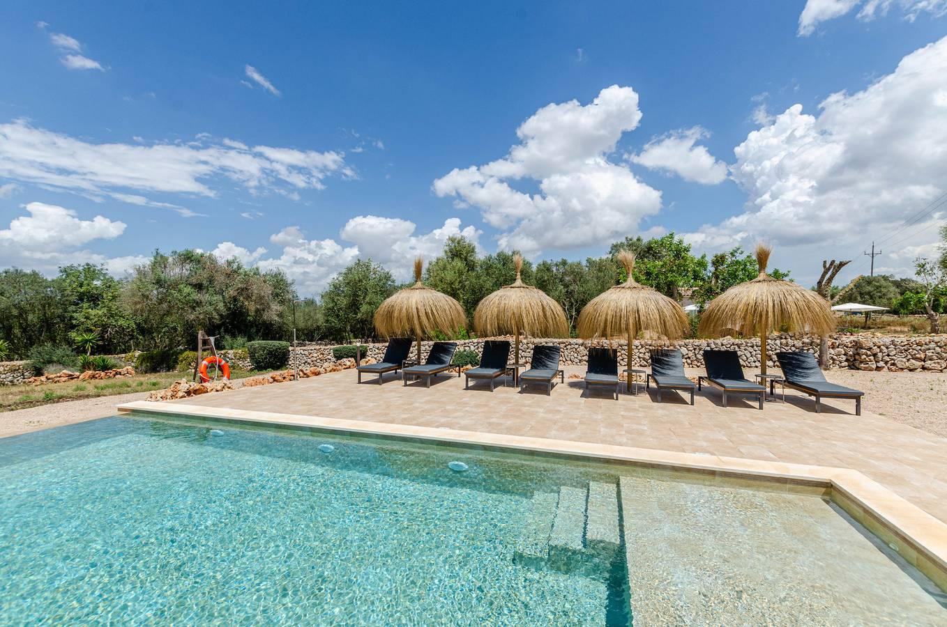 Vakantieappartement in Costitx, Spanje voor 2 personen foto 18