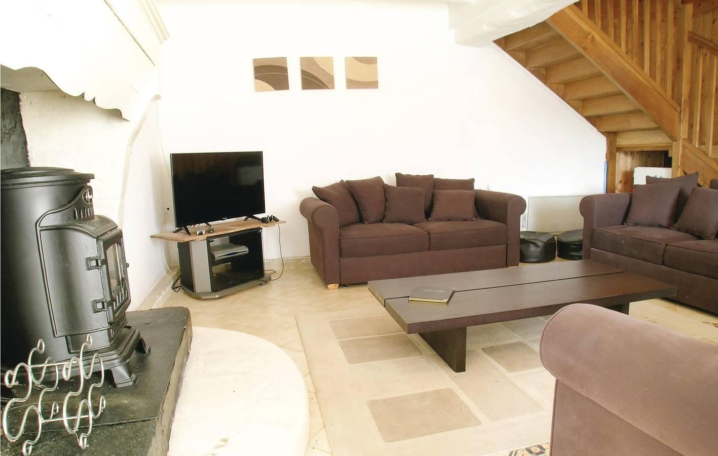 Vakantiehuis in Vendée, Frankrijk voor 6 personen foto 7