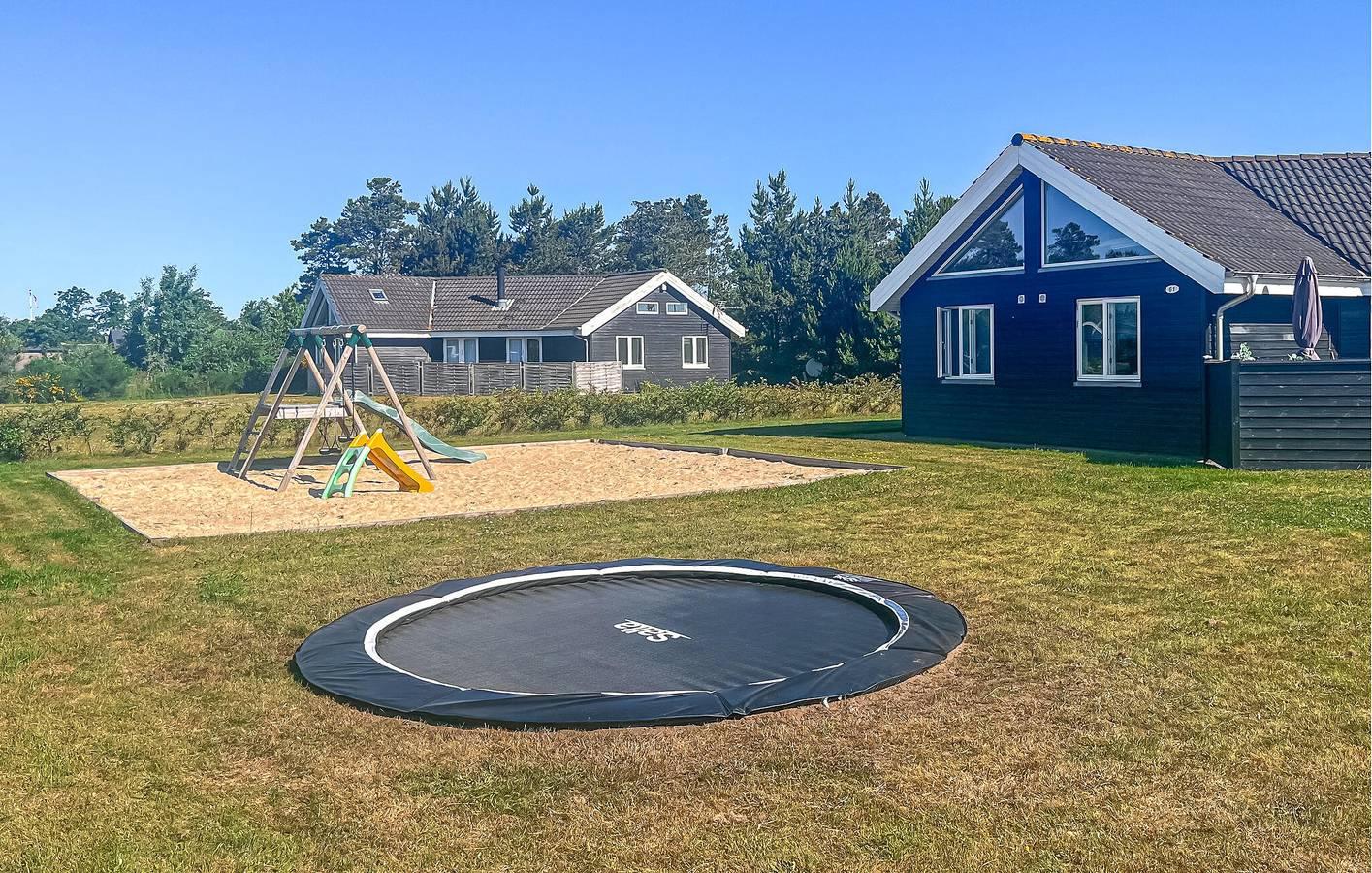 Vakantiehuis in Skjern, Denemarken voor 8 personen foto 4