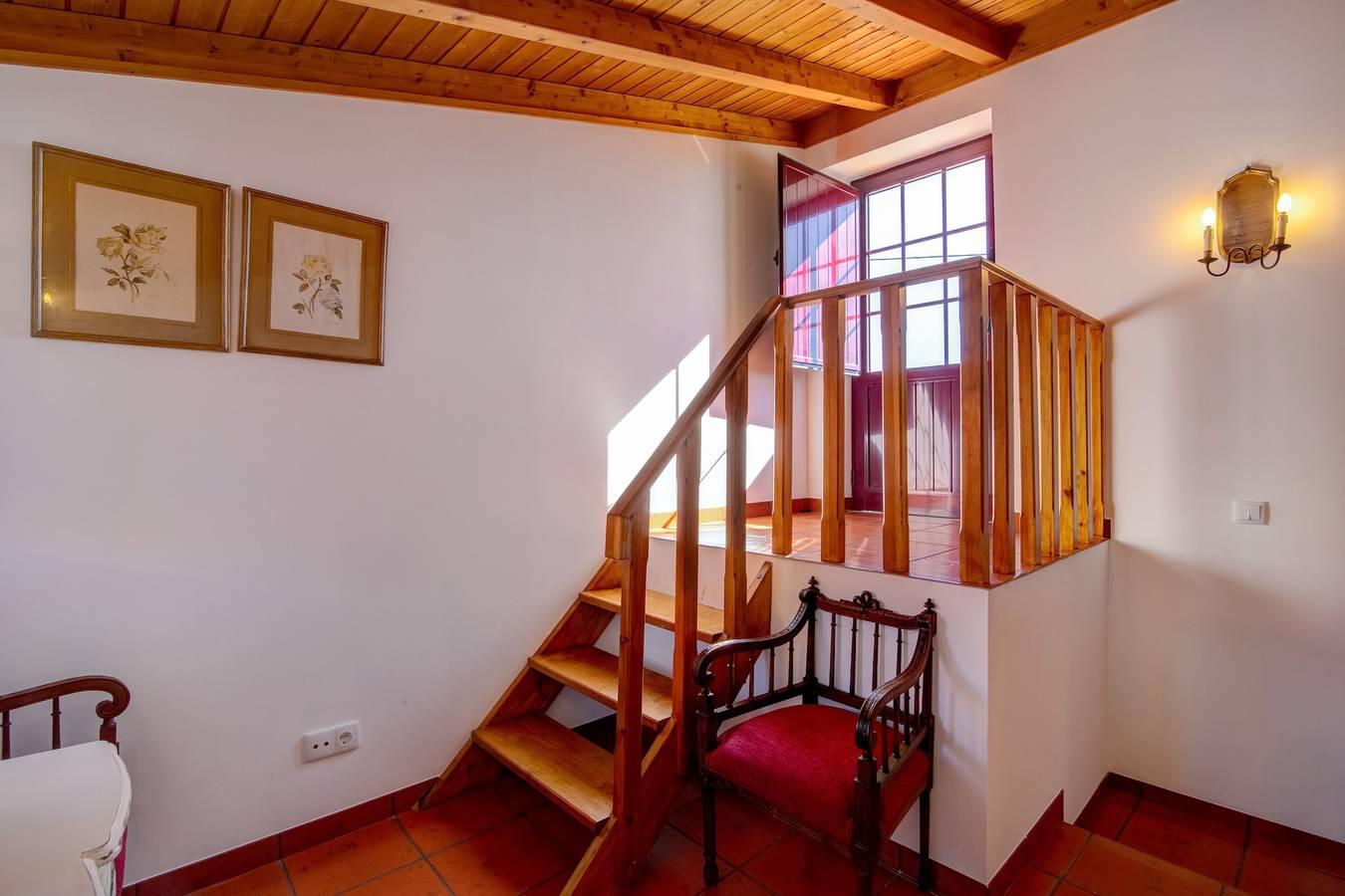 Vakantiehuis in Moncarapacho, Portugal voor 4 personen foto 14