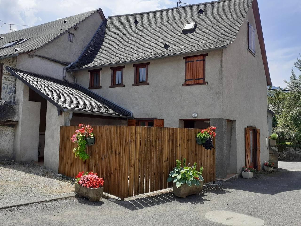 Vakantiehuis in Ariège, Frankrijk voor 8 personen foto 3