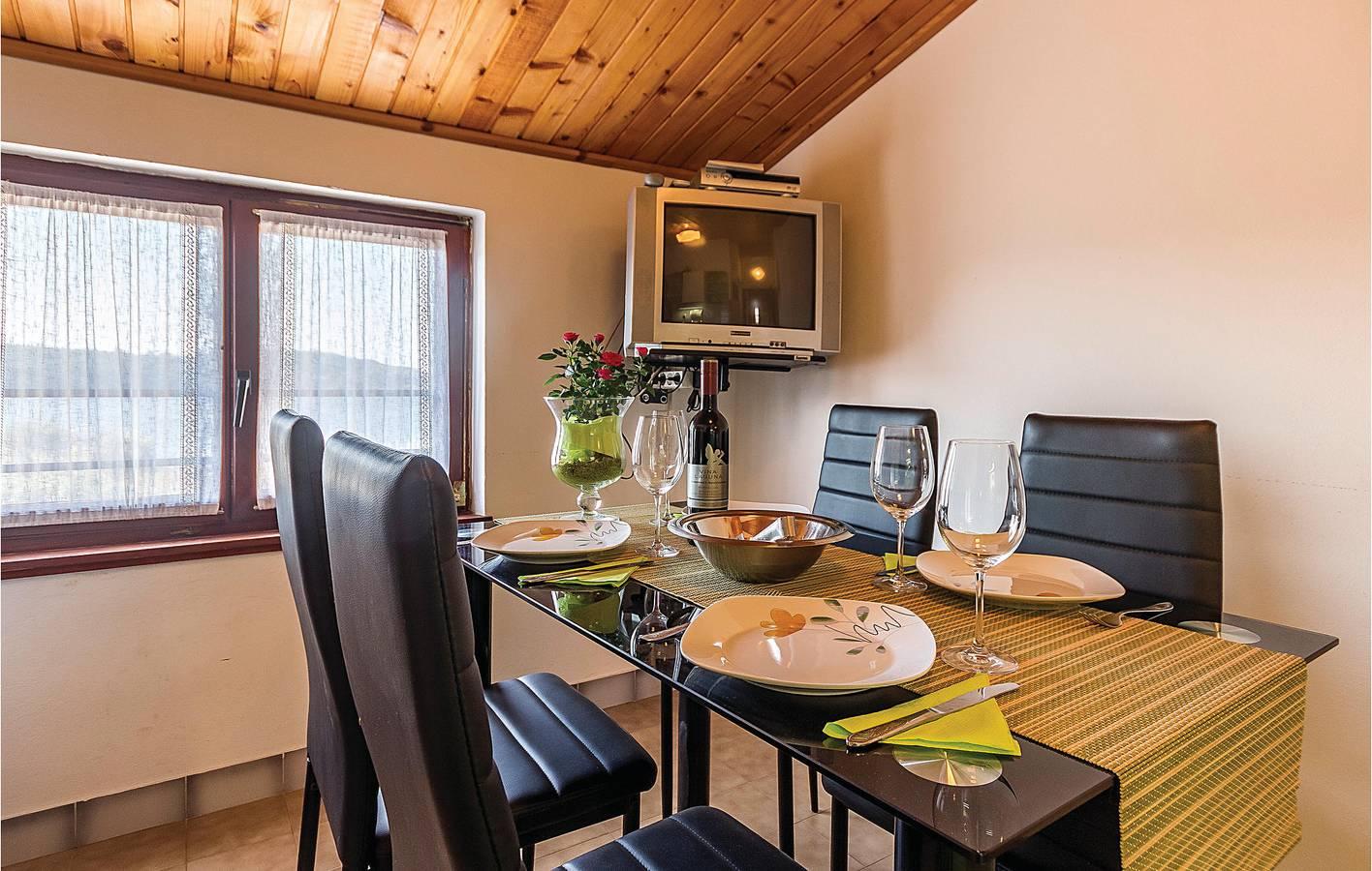 Vakantieappartement in Pomer, Kroatië voor 4 personen foto 7
