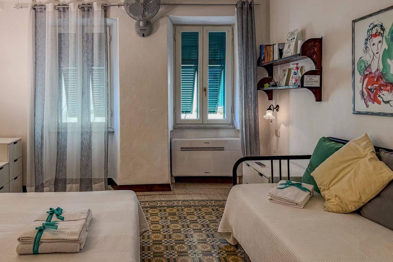 Vakantieappartement in Cinque Terre, Italië voor 2 personen foto 11