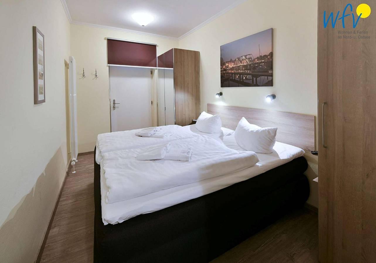 Vakantieappartement in Binz, Duitsland voor 4 personen foto 9