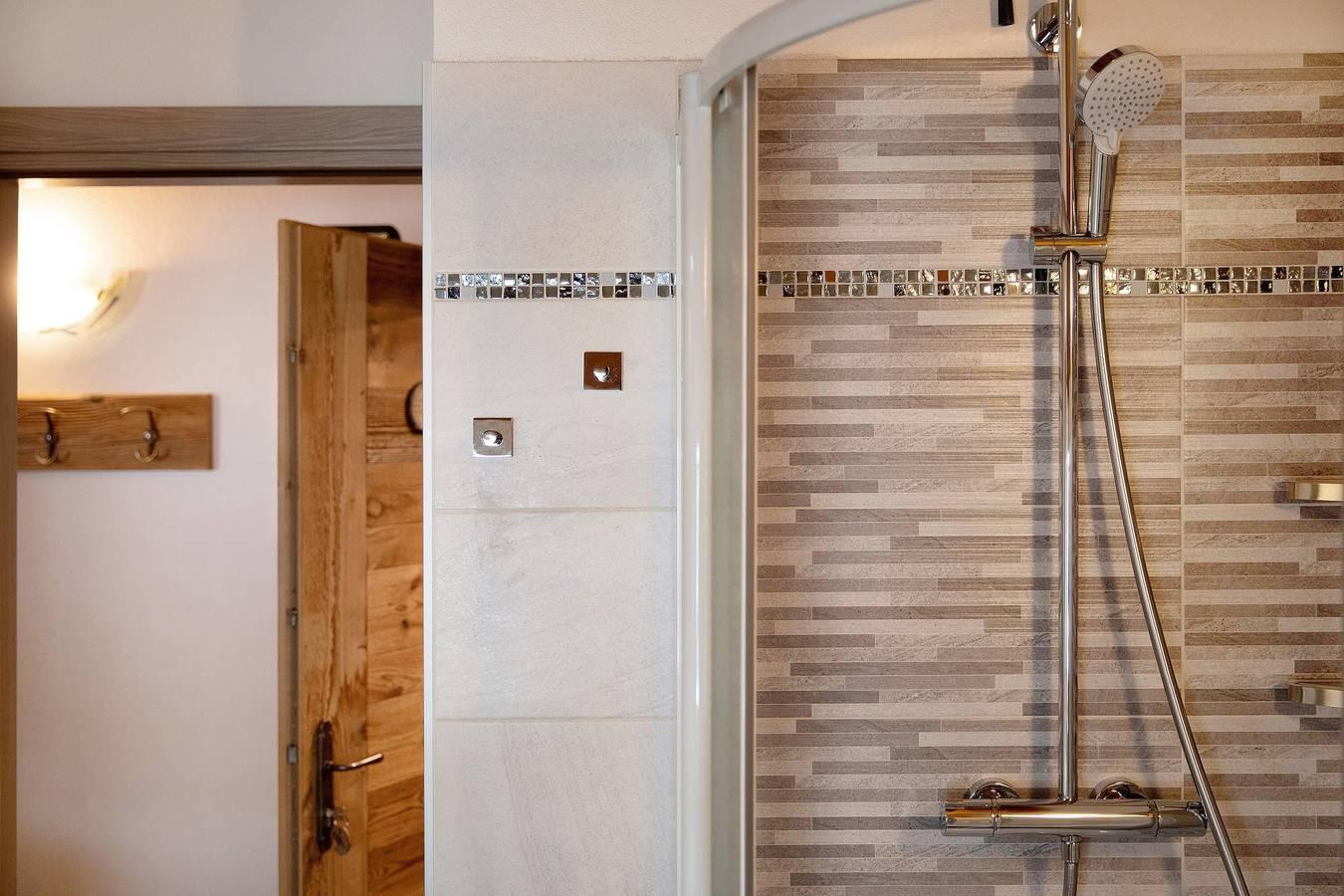 Appartement "Casa Nicoletta estate" dicht bij de skiliften in Livigno (Town), Livigno, Italië voor 3 personen foto 20