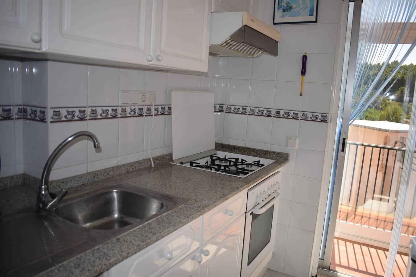 Vakantieappartement in Dénia, Spanje voor 4 personen foto 13