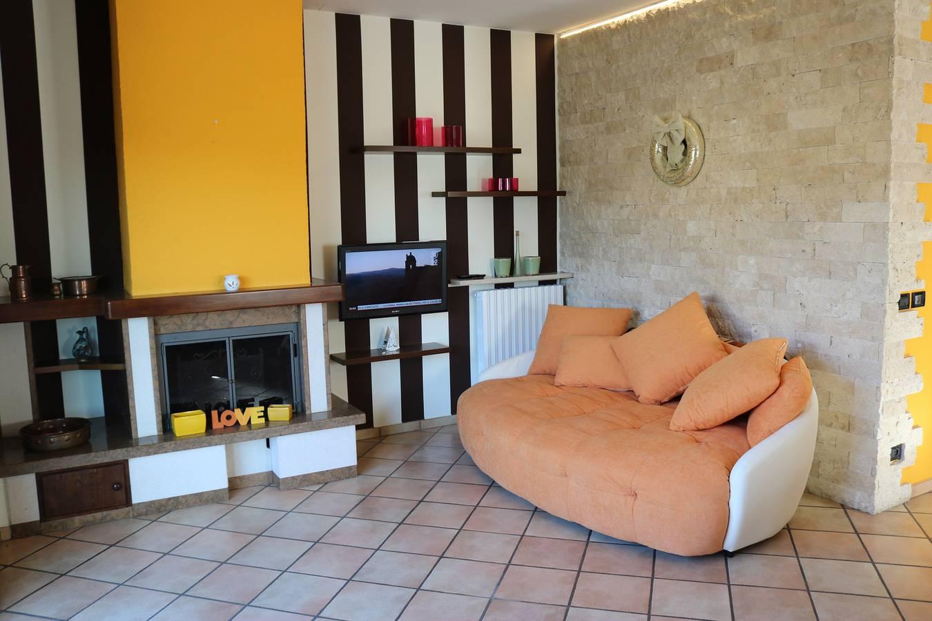 Vakantieappartement in Lazise foto 11