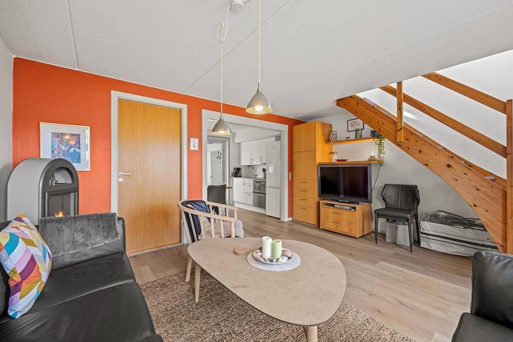 Vakantiehuis in Rømø foto 7